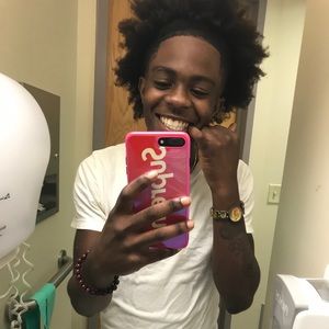 Meet your Posher, Keith